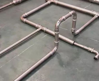 寻甸水管维修多少钱