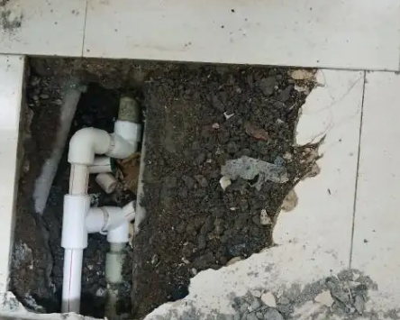 寻甸卫生间测漏水哪家好